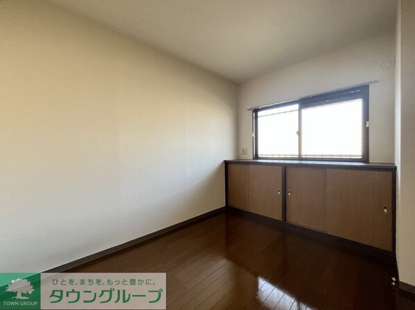 リバティの物件内観写真